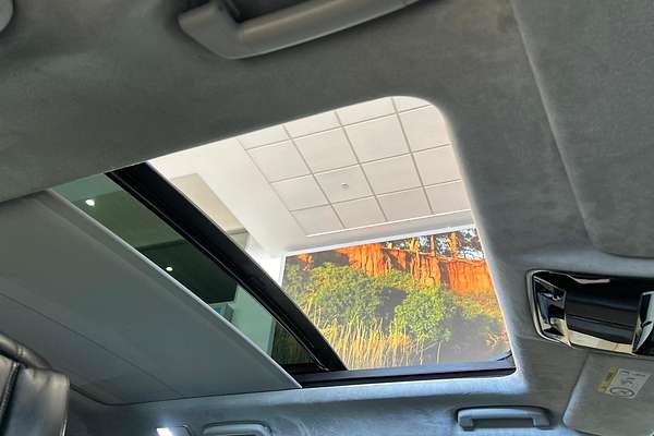 2018 Land Rover Range Rover Sport SDV6 Autobiography Dynamic L494