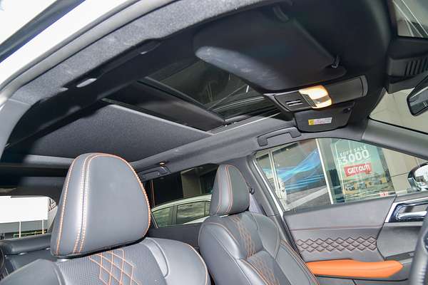 2024 Mitsubishi Outlander PHEV Exceed Tourer ZM