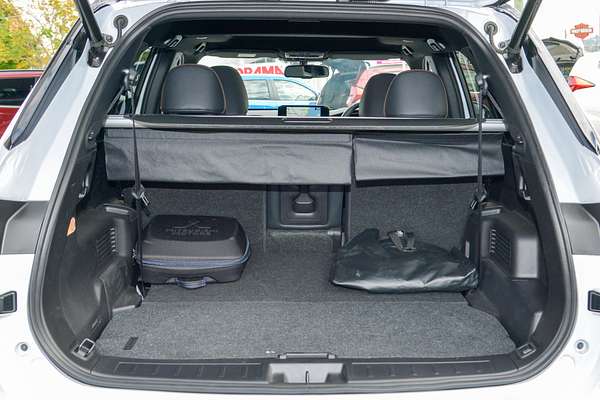2024 Mitsubishi Outlander PHEV Exceed Tourer ZM