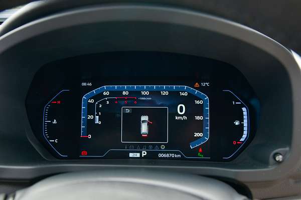 2024 Mitsubishi Pajero Sport GSR QG