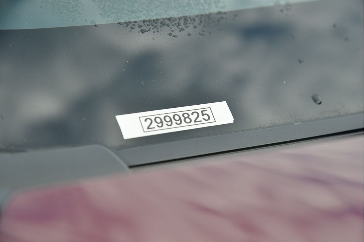 2024 Mitsubishi Pajero Sport GSR QG