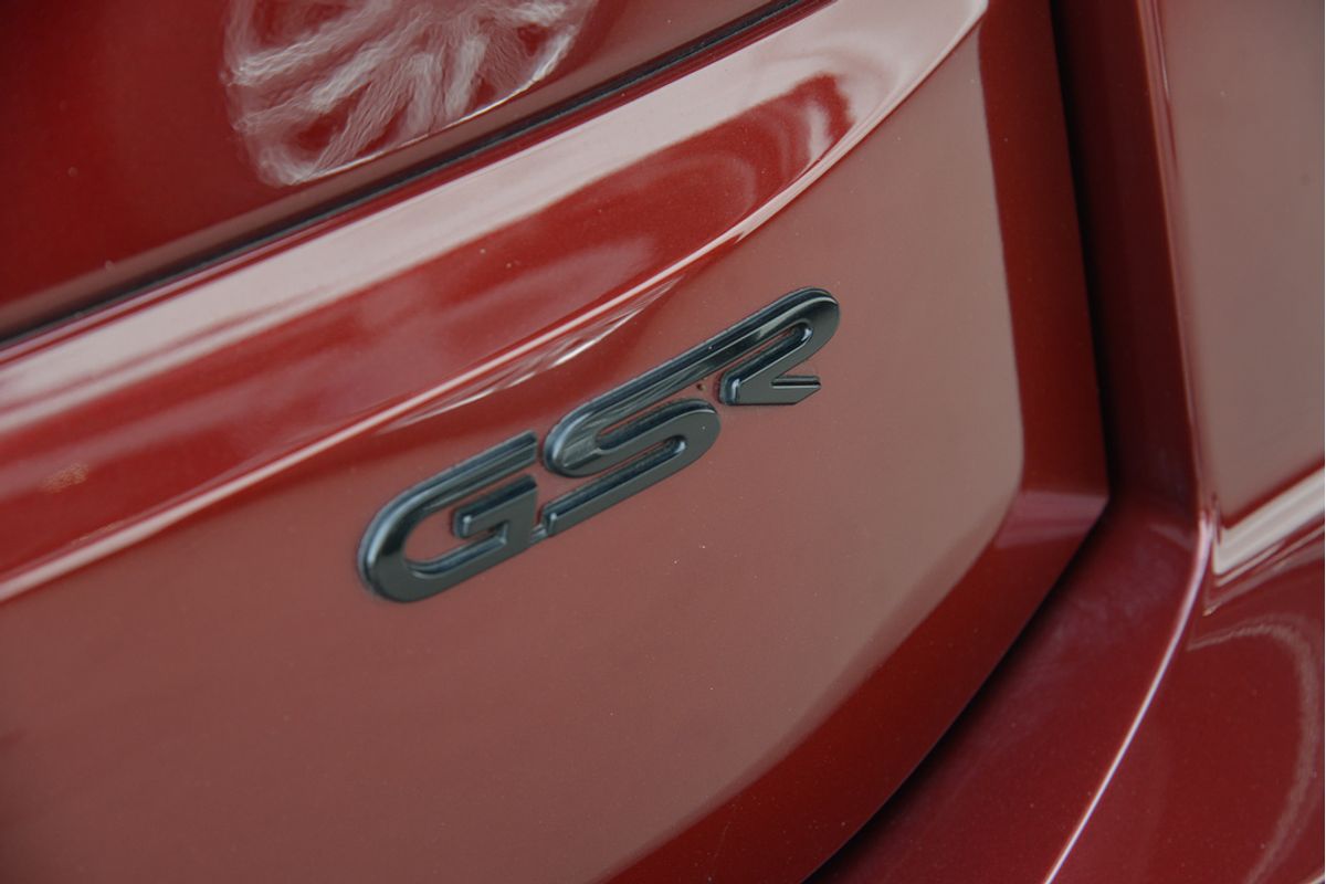 2024 Mitsubishi Pajero Sport GSR QG