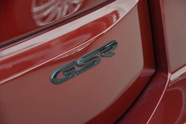 2024 Mitsubishi Pajero Sport GSR QG