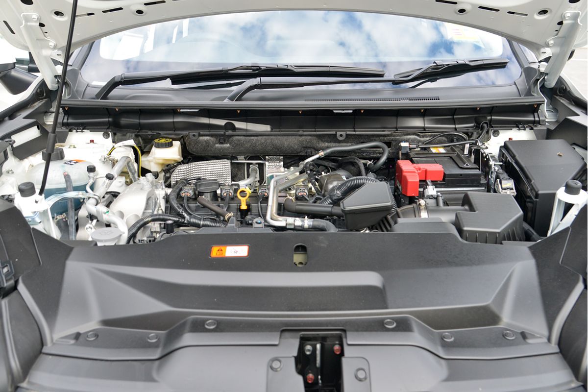 2024 Mitsubishi Outlander ES ZM