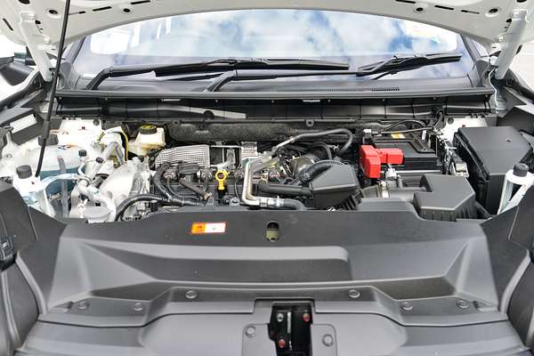 2024 Mitsubishi Outlander ES ZM