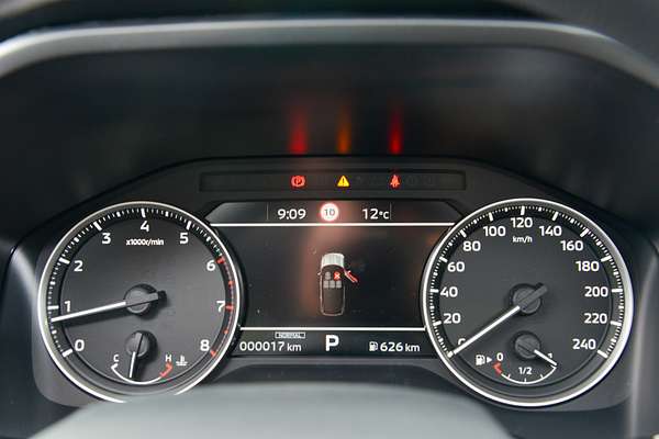 2024 Mitsubishi Outlander ES ZM