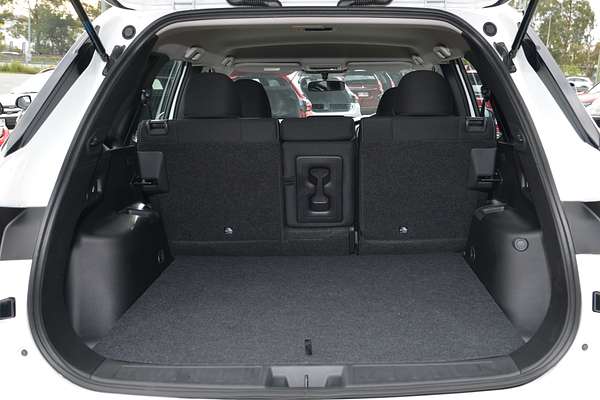 2024 Mitsubishi Outlander ES ZM