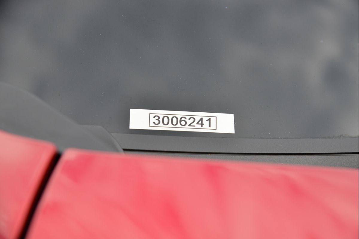 2024 Mitsubishi Eclipse Cross LS Black Edition YB