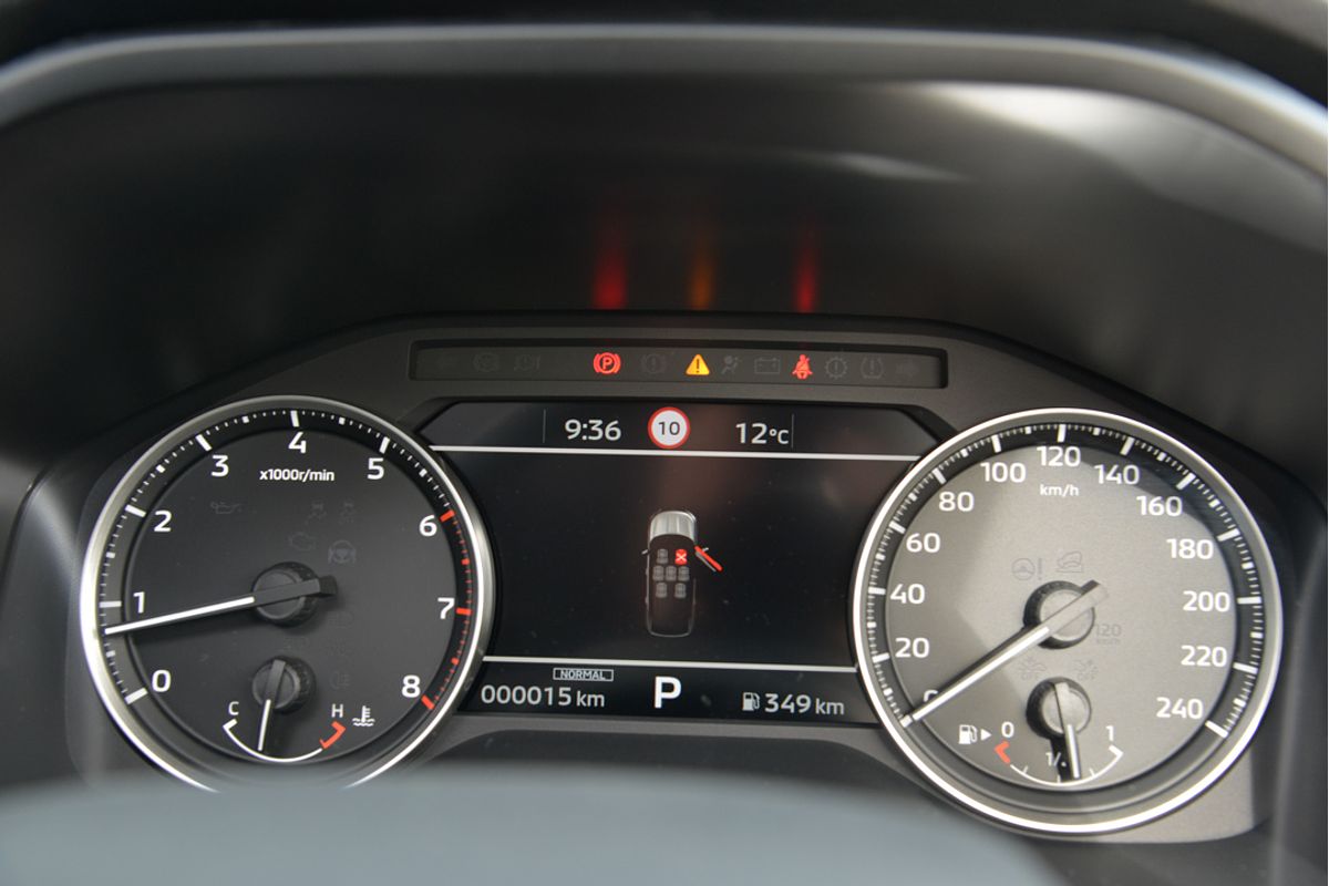2024 Mitsubishi Outlander ES ZM