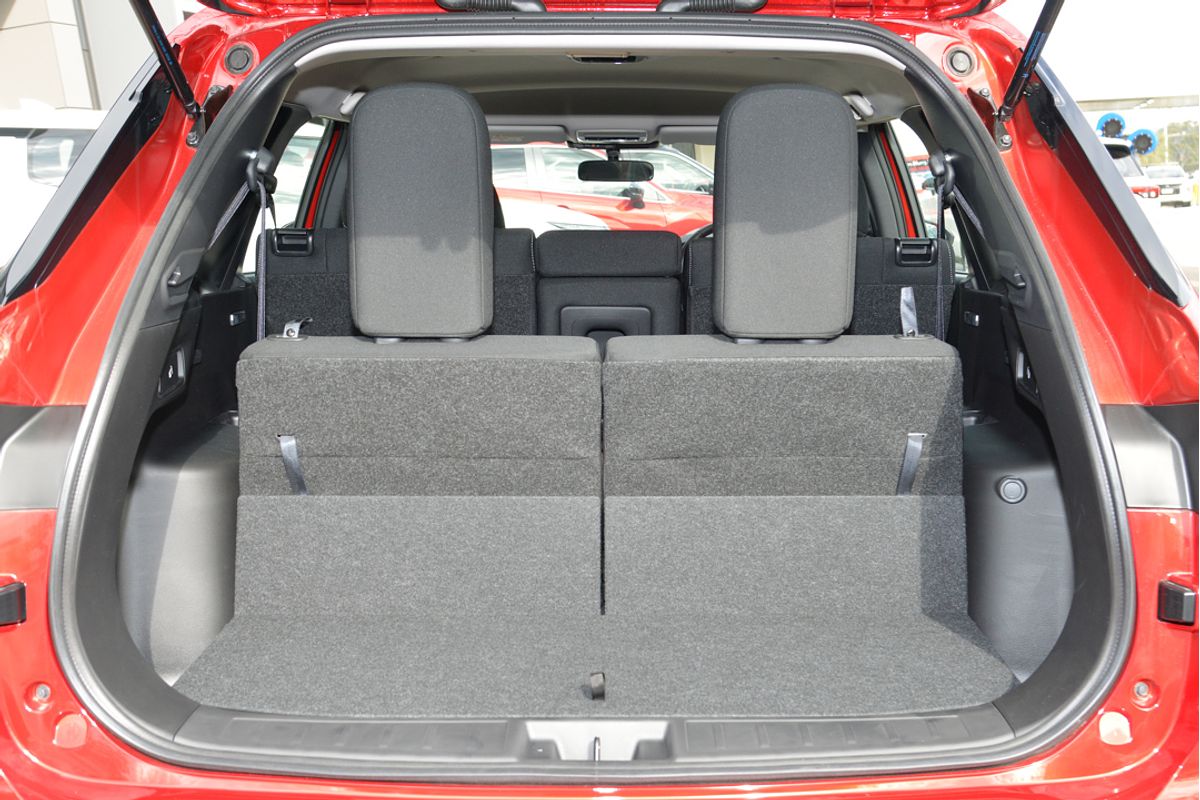 2024 Mitsubishi Outlander ES ZM