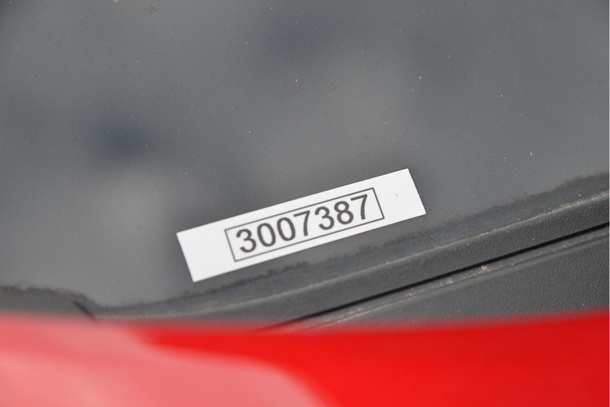2024 Mitsubishi Outlander ES ZM