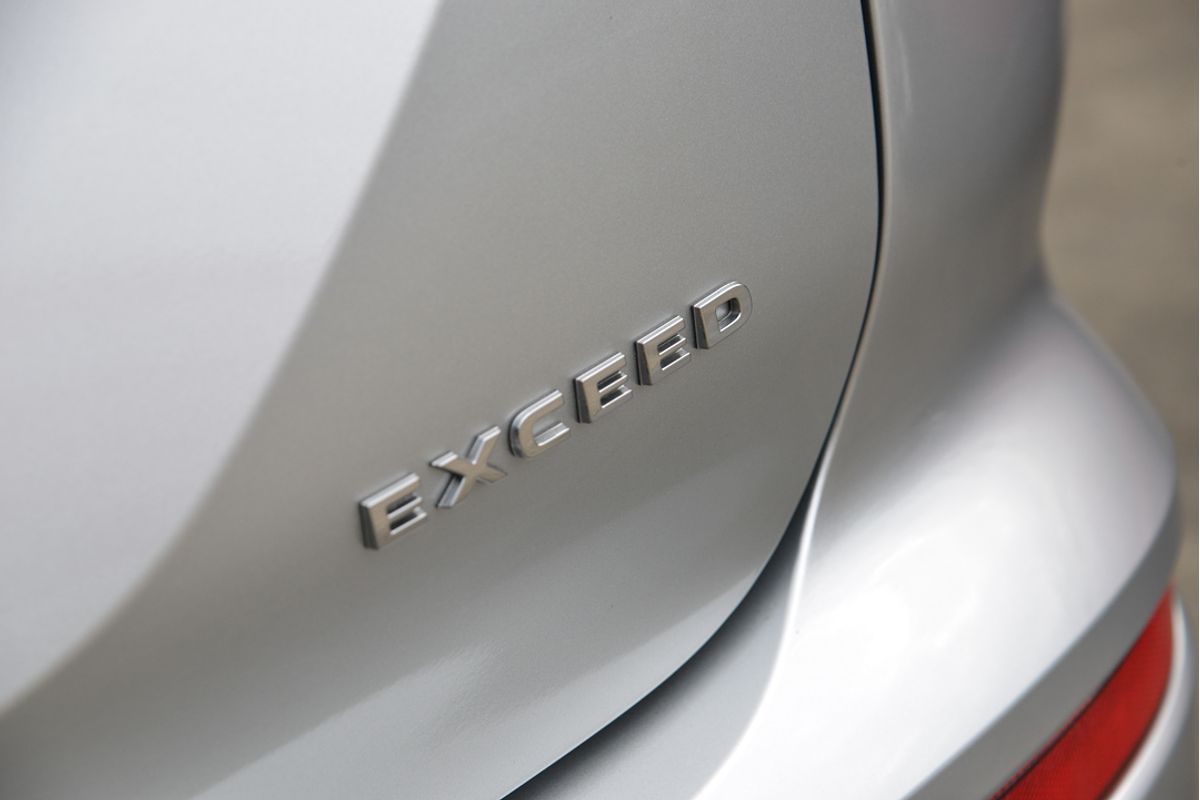 2024 Mitsubishi Outlander Exceed Tourer ZM