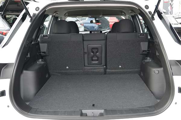 2024 Mitsubishi Outlander ES ZM