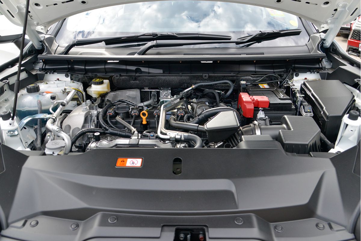 2024 Mitsubishi Outlander ES ZM