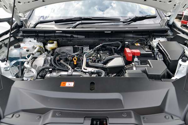 2024 Mitsubishi Outlander ES ZM