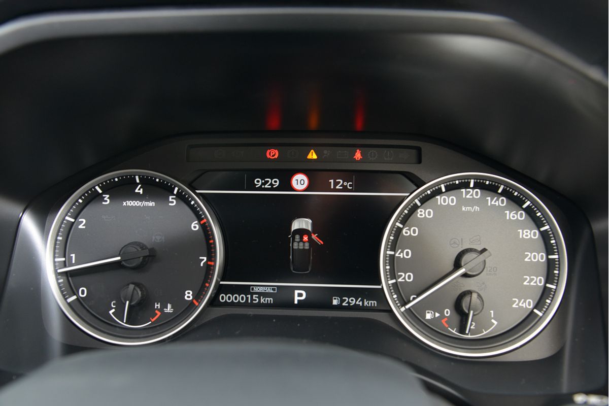 2024 Mitsubishi Outlander ES ZM