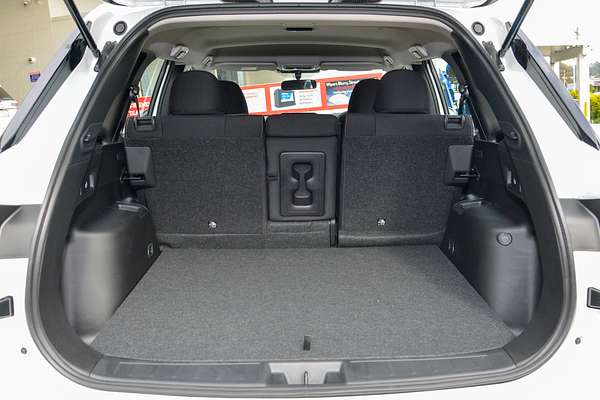 2024 Mitsubishi Outlander ES ZM