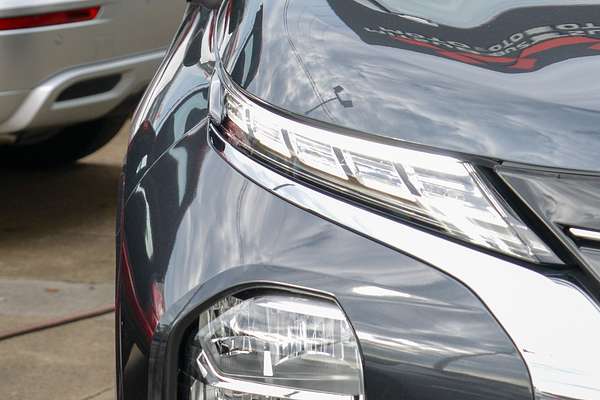 2024 Mitsubishi Outlander PHEV Exceed ZM