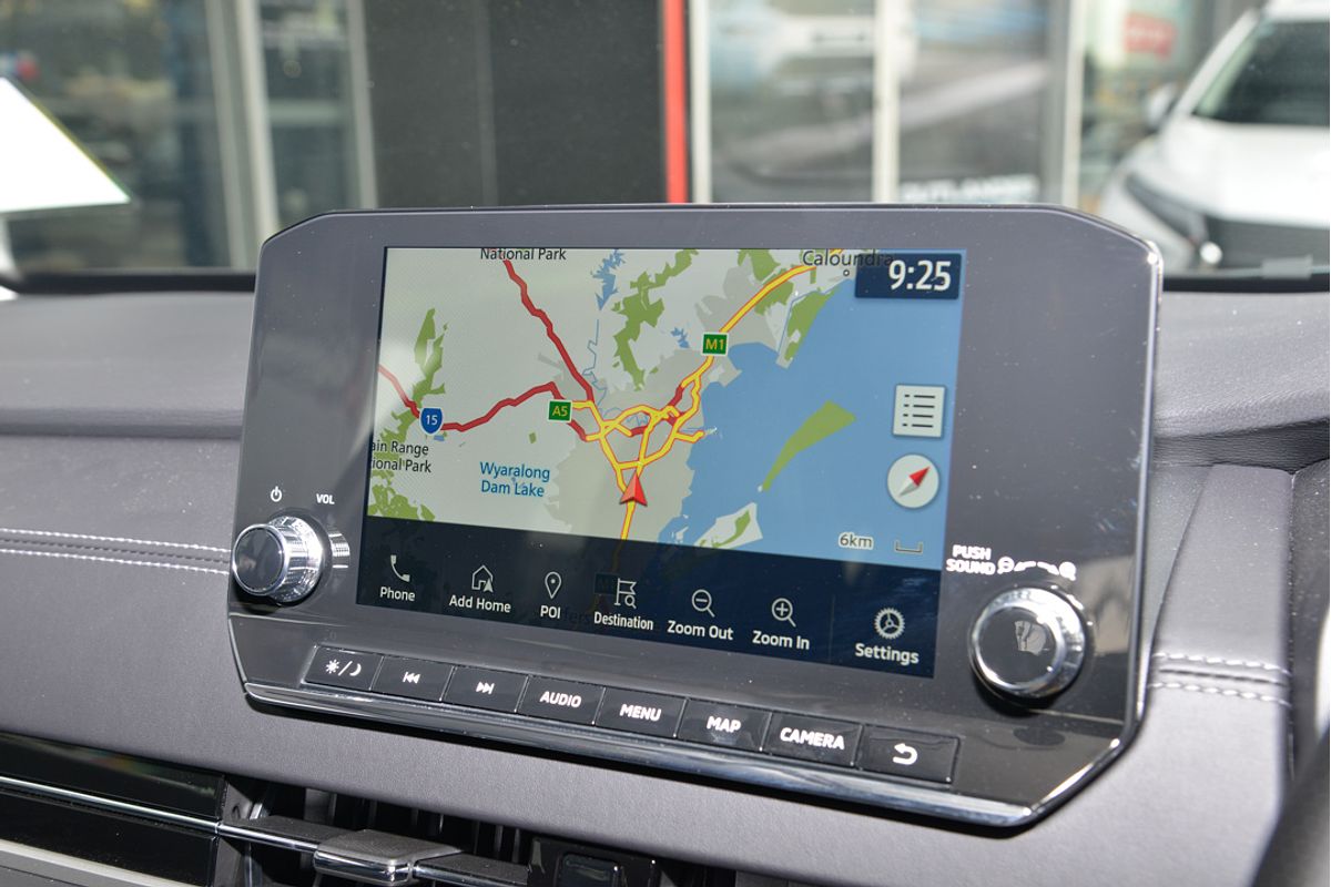 2024 Mitsubishi Outlander PHEV Exceed ZM