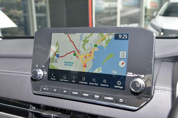 2024 Mitsubishi Outlander PHEV Exceed ZM