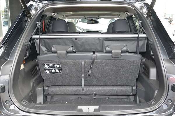 2024 Mitsubishi Outlander PHEV Exceed ZM