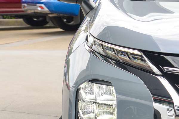 2025 Mitsubishi Outlander Exceed ZM
