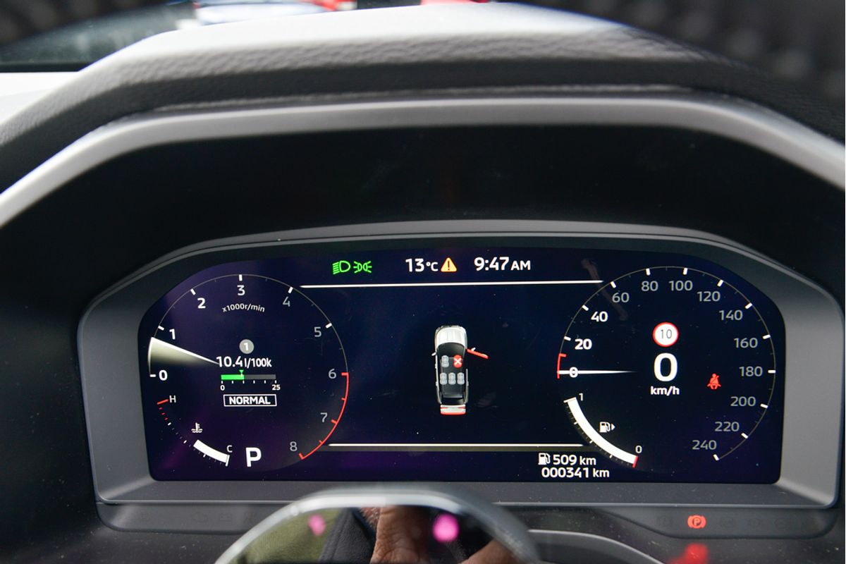 2025 Mitsubishi Outlander Exceed ZM