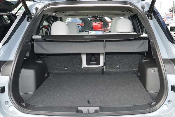 2025 Mitsubishi Outlander Exceed ZM
