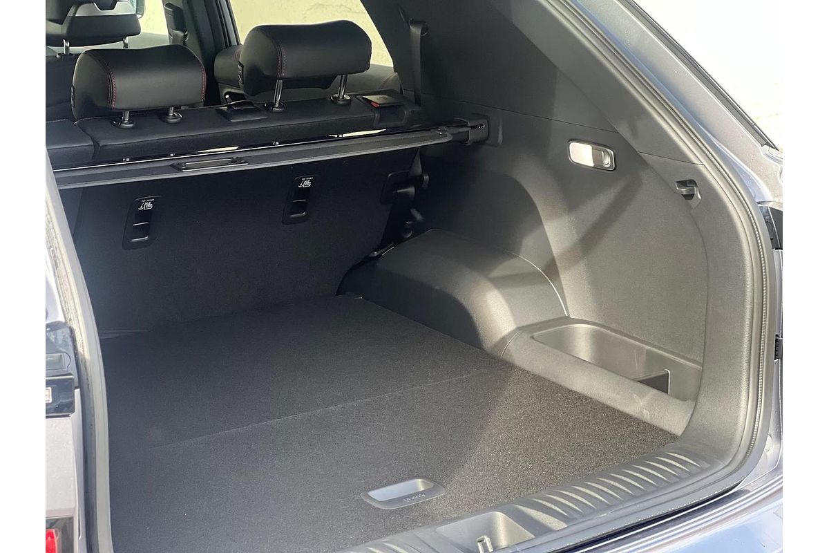 2025 KGM Actyon K60 J120