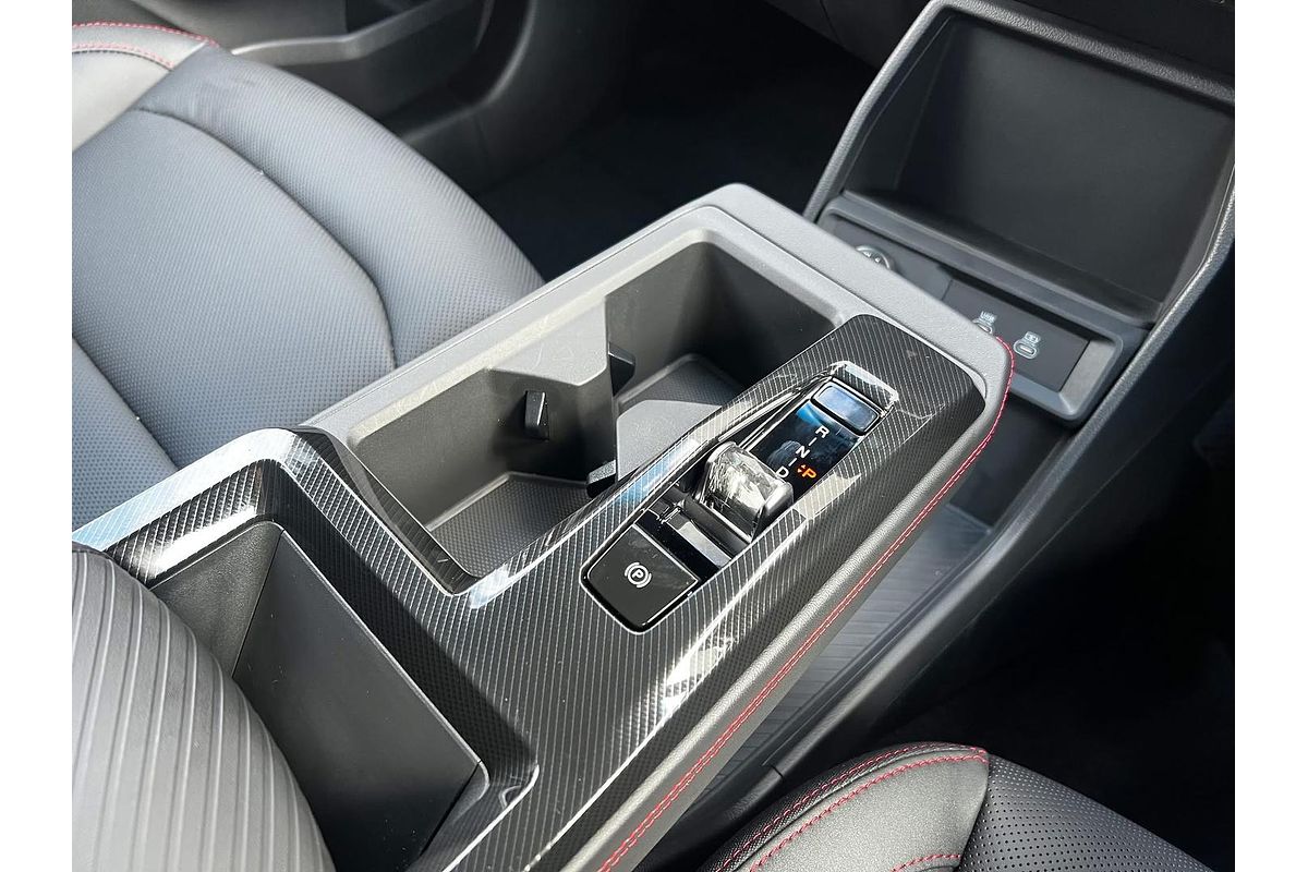 2025 KGM Actyon K60 J120