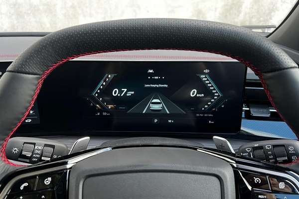 2025 KGM Actyon K60 J120