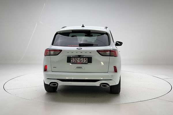 2022 Ford Escape ST-Line ZH