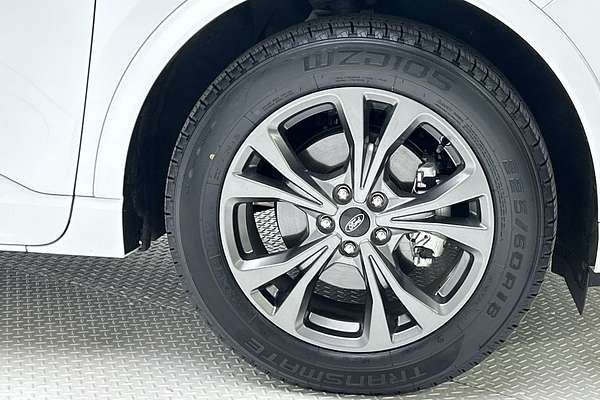 2022 Ford Escape ST-Line ZH