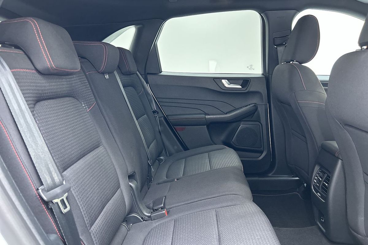 2022 Ford Escape ST-Line ZH