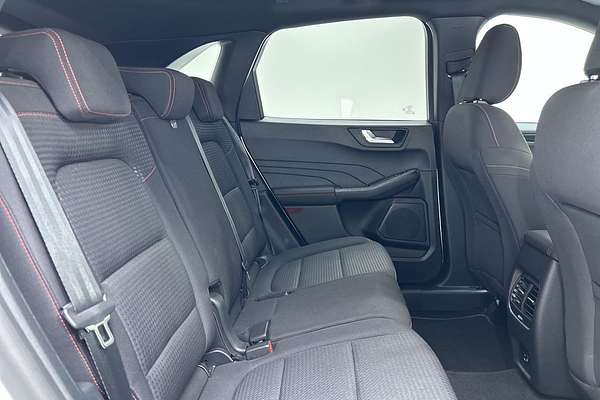 2022 Ford Escape ST-Line ZH