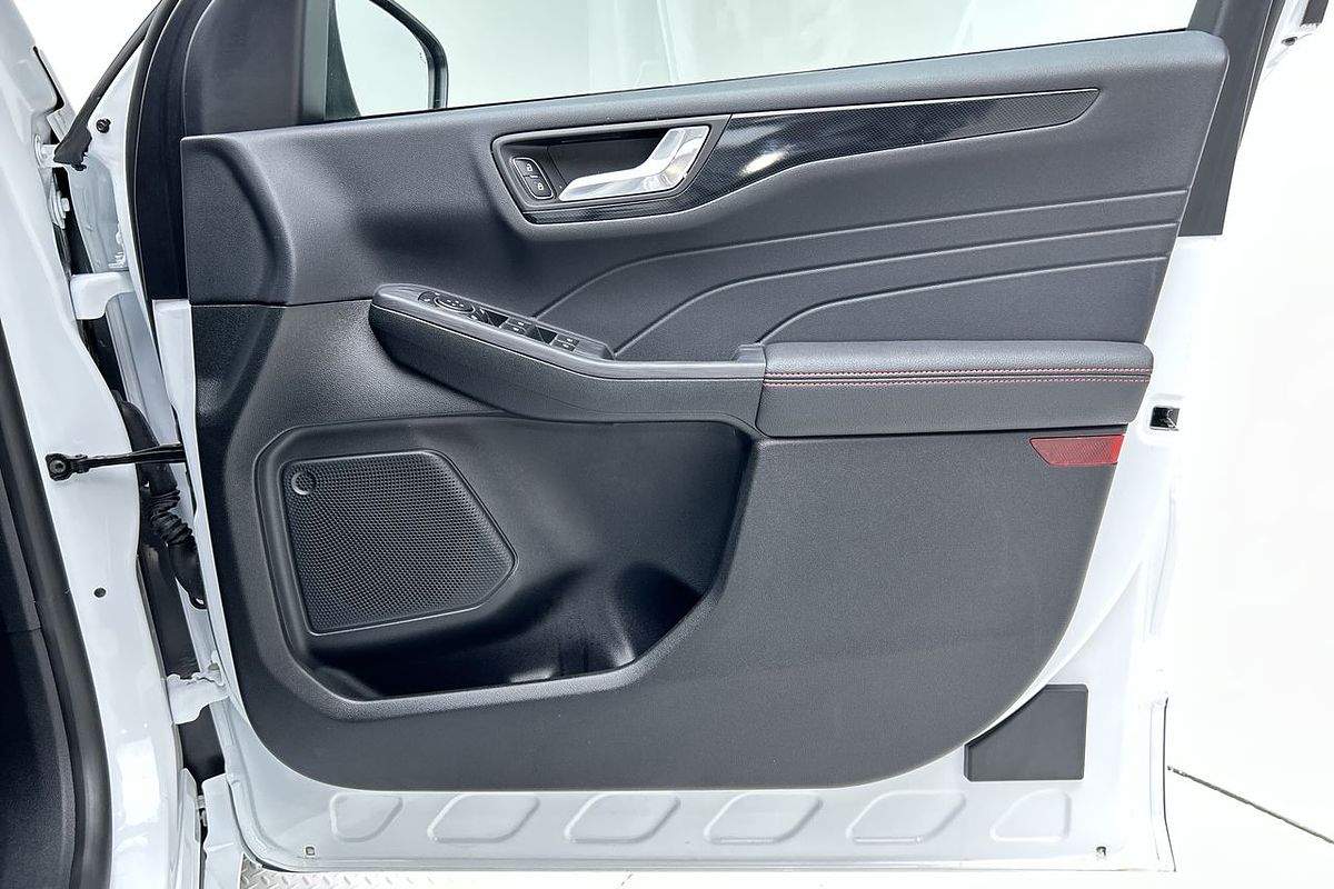 2022 Ford Escape ST-Line ZH