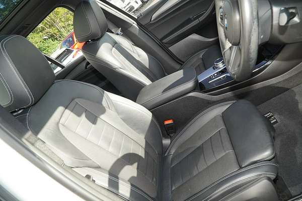 2020 BMW X3 sDrive20i G01