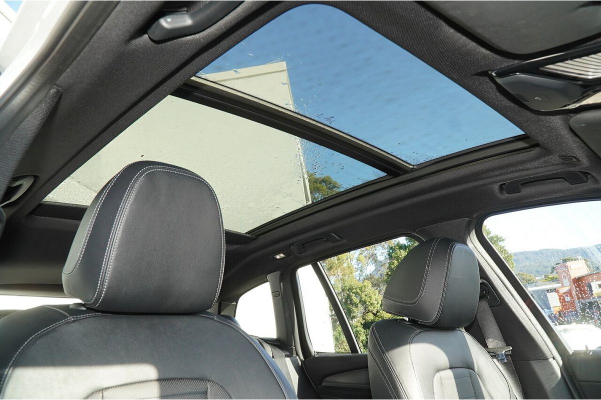 2020 BMW X3 sDrive20i G01