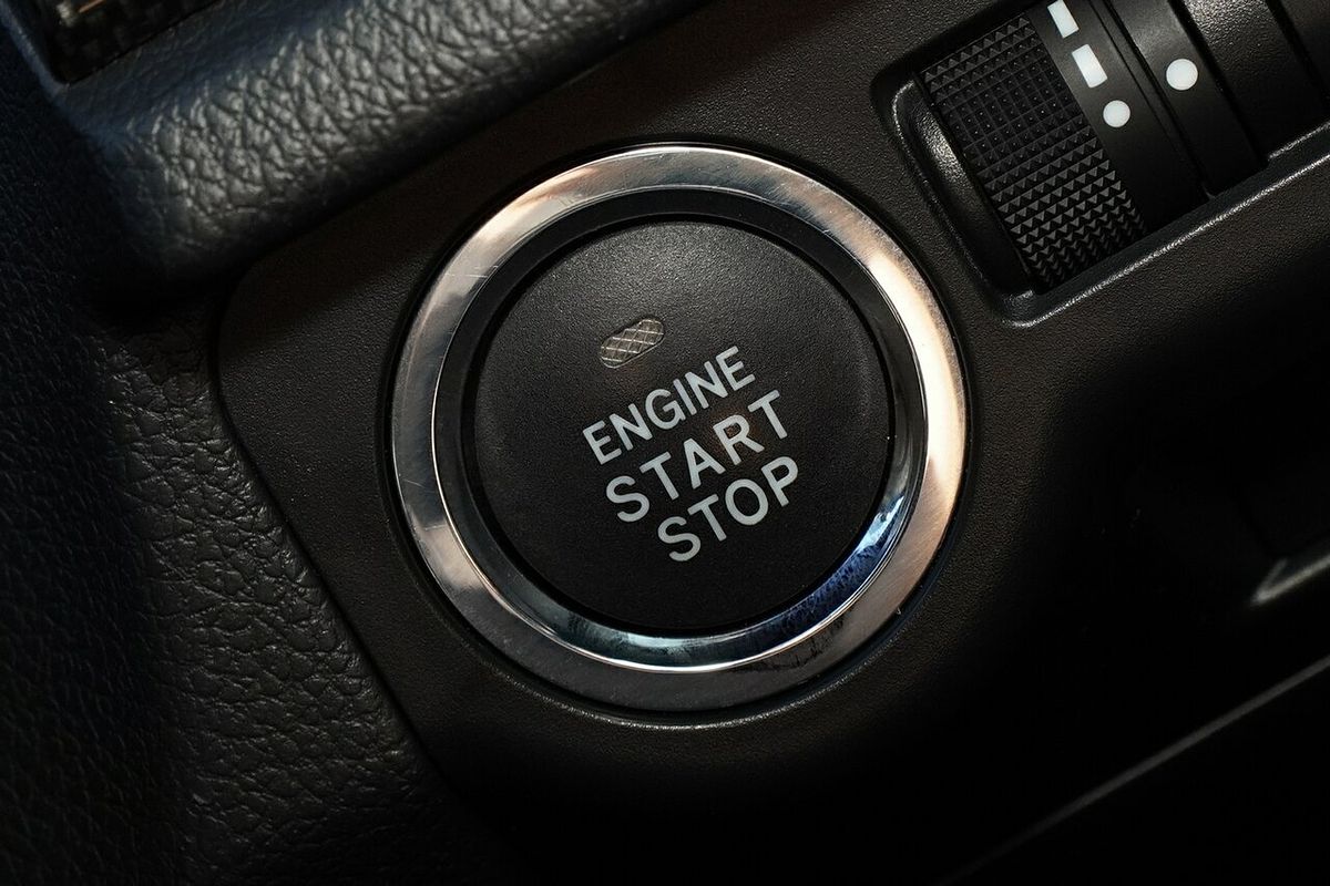 2015 Subaru WRX STI Premium VA