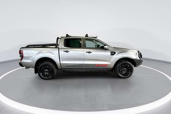 2019 Ford Ranger FX4 PX MkIII 4X4 2.0L