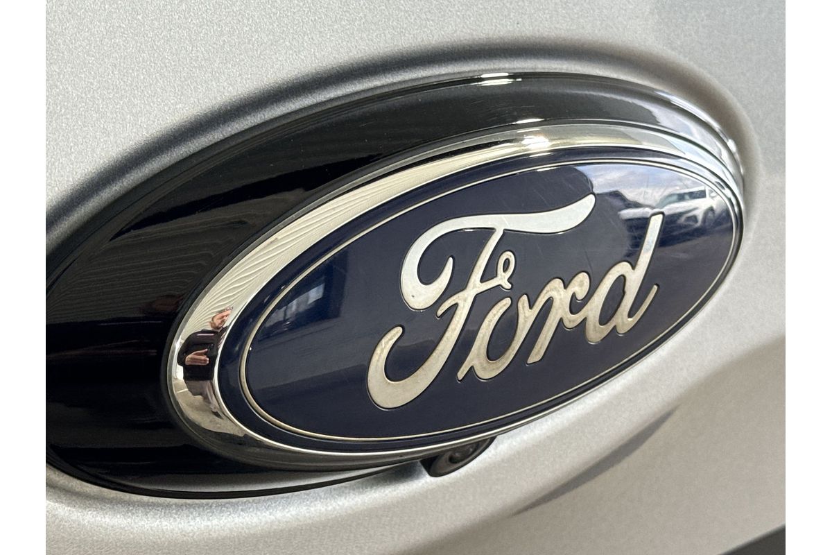 2019 Ford Ranger FX4 PX MkIII 4X4 2.0L