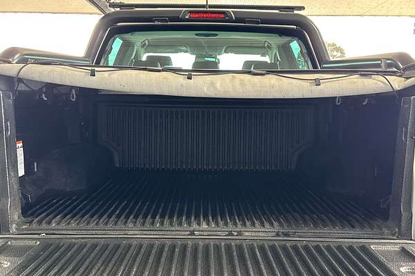 2019 Ford Ranger FX4 PX MkIII 4X4 2.0L