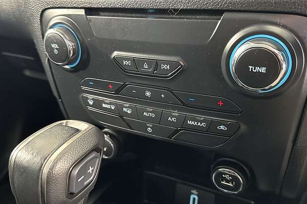 2019 Ford Ranger FX4 PX MkIII 4X4 2.0L