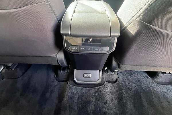 2024 Toyota Kluger GX AXUH78R