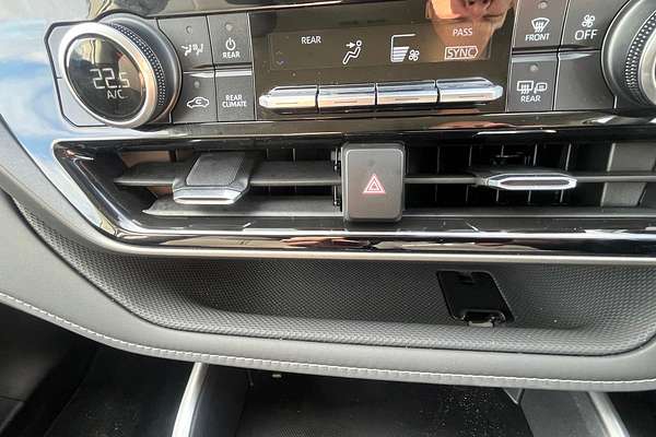 2024 Toyota Kluger GX AXUH78R