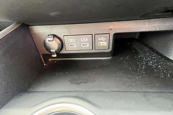 2024 Toyota Kluger GX AXUH78R