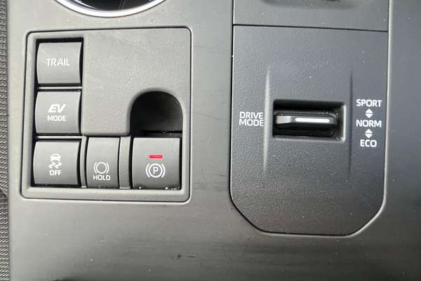 2024 Toyota Kluger GX AXUH78R