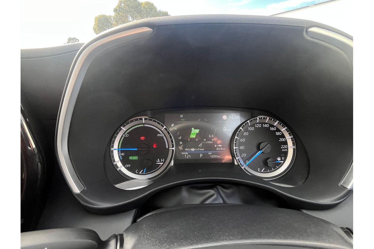 2024 Toyota Kluger GX AXUH78R