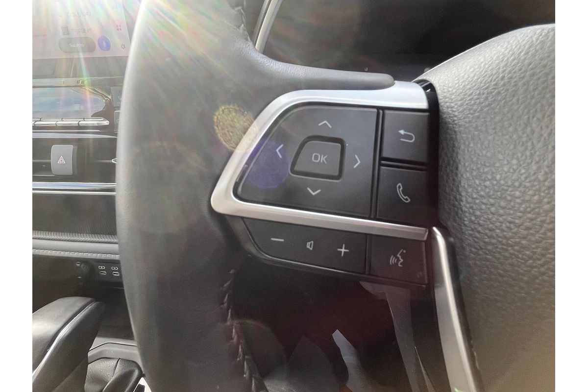 2024 Toyota Kluger GX AXUH78R