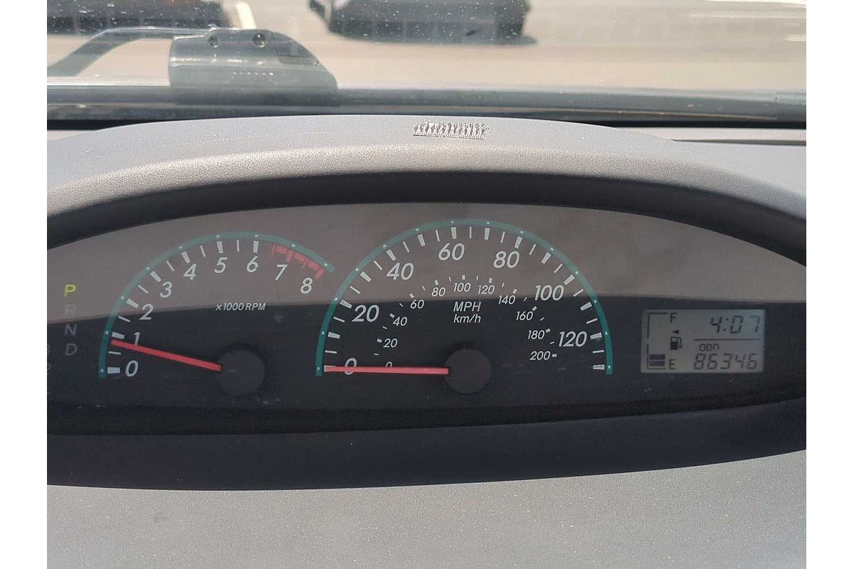 2010 Toyota Yaris